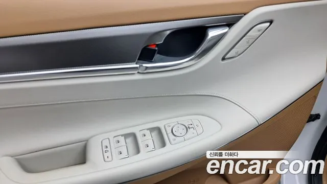 Hyundai Grandeur 2022 thumb 11