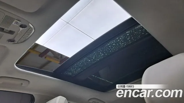 Hyundai Grandeur 2022 thumb 10