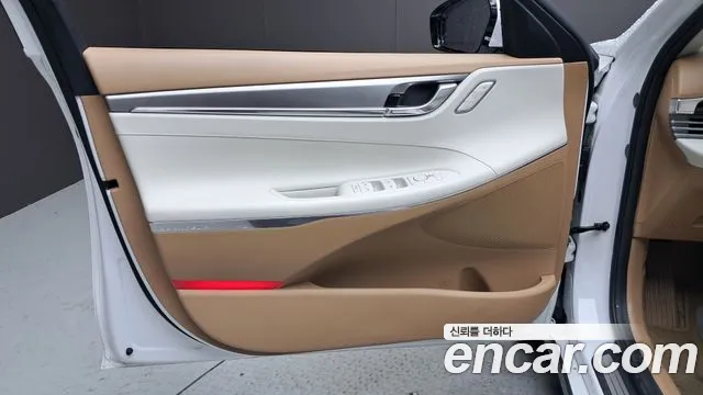 Hyundai Grandeur 2022 thumb 9