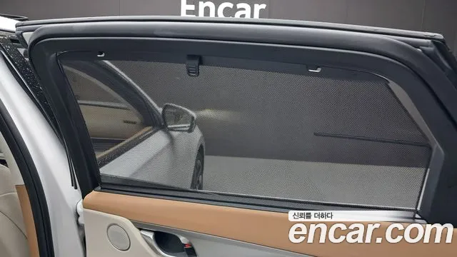 Hyundai Grandeur 2022 thumb 6