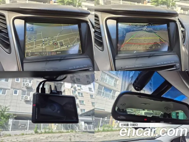 Hyundai Grandeur 2013 thumb 7