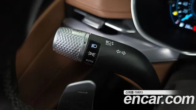 Genesis G80 2022 thumb 8