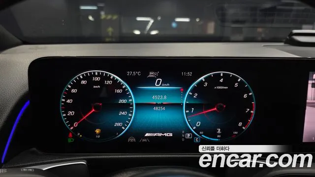 Mercedes-Benz GLB 2021 thumb 10