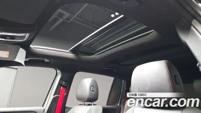 Mercedes-Benz GLB 2021 thumb 8