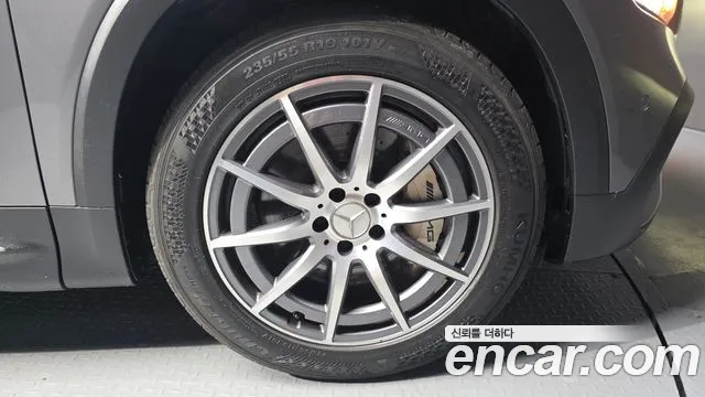Mercedes-Benz GLB 2021 thumb 7