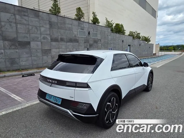 Hyundai Ioniq5 2021 thumb 11