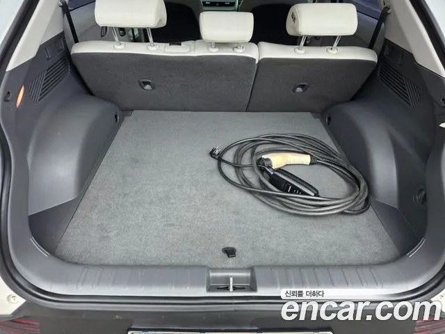 Hyundai Ioniq5 2021 thumb 2