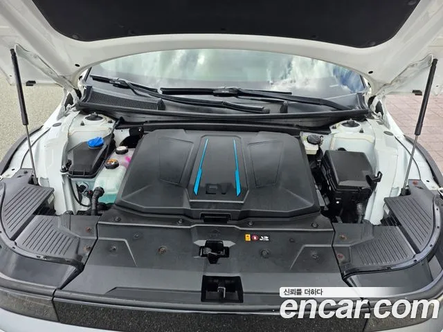 Hyundai Ioniq5 2021 thumb 3