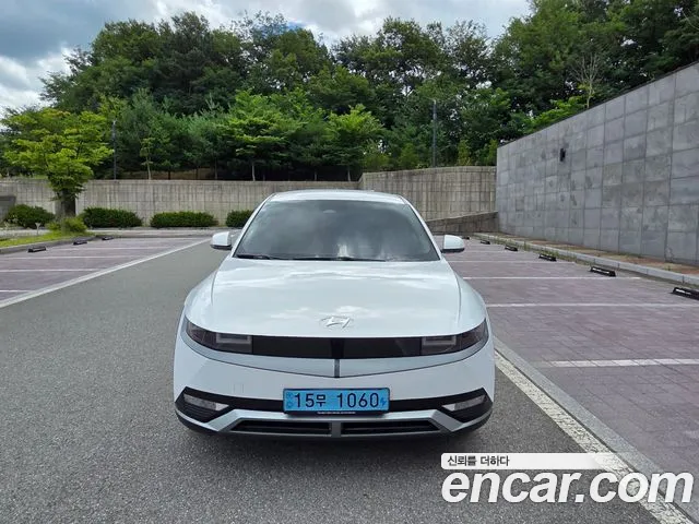 Hyundai Ioniq5 2021 thumb 12