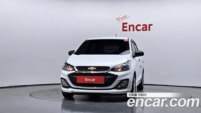 Chevrolet Spark 2019 thumb 7