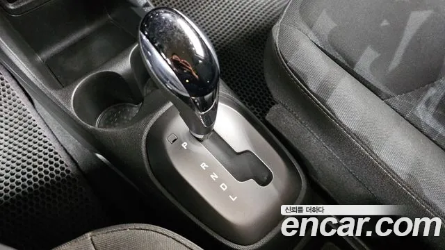 Chevrolet Spark 2019 thumb 6
