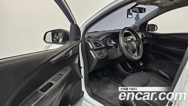 Chevrolet Spark 2019 thumb 3