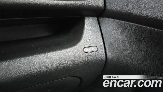 Chevrolet Spark 2019 thumb 4