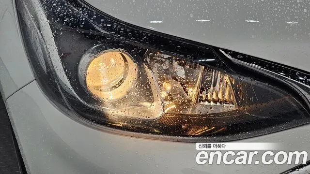 Chevrolet Spark 2019 thumb 5