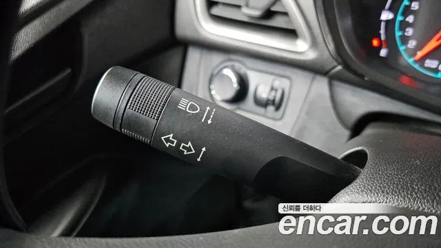 Chevrolet Spark 2019 thumb 12
