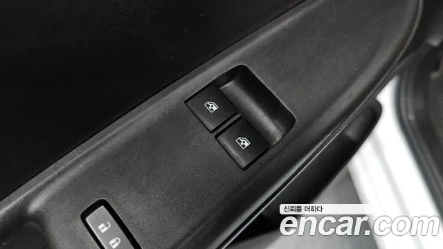 Chevrolet Spark 2019 thumb 10