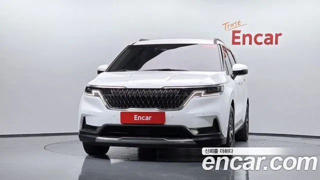Kia Carnival 2023 thumb 10