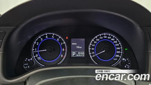Infiniti G 2011 thumb 5