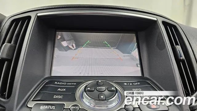 Infiniti G 2011 thumb 2