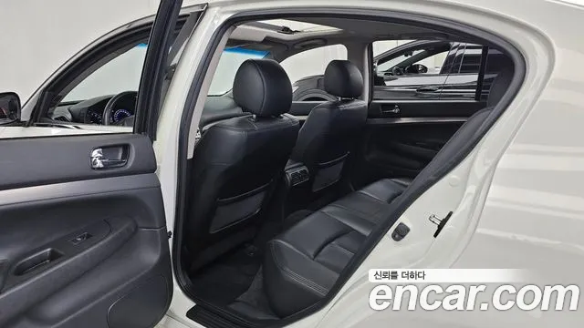Infiniti G 2011 thumb 3