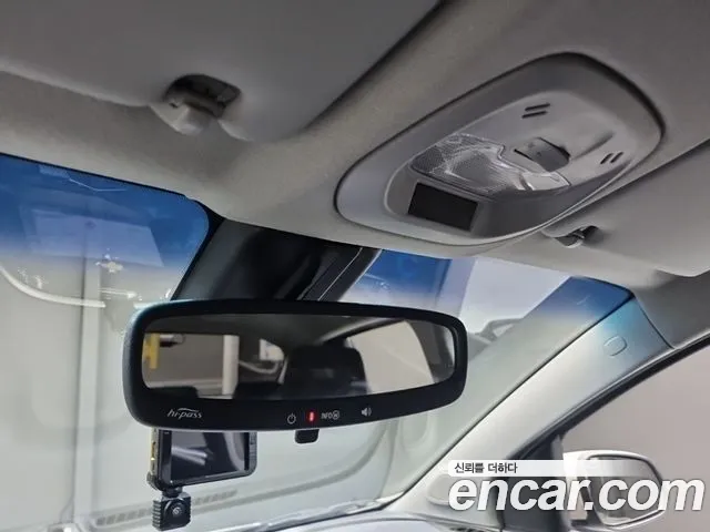 Chevrolet Spark 2016 thumb 10