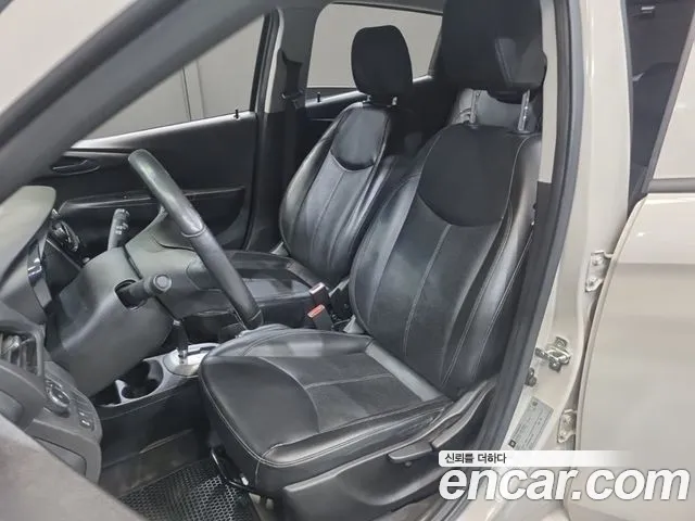 Chevrolet Spark 2016 thumb 2