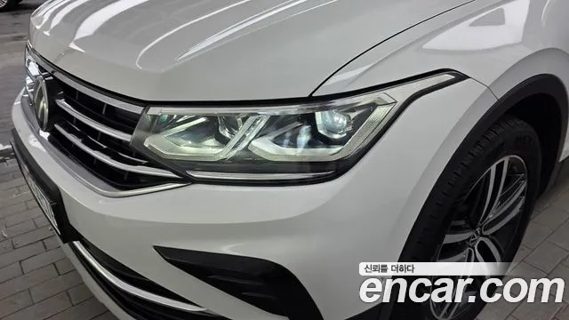 Volkswagen Tiguan 2021 thumb 7