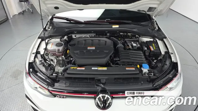 Volkswagen Golf 2024 thumb 11