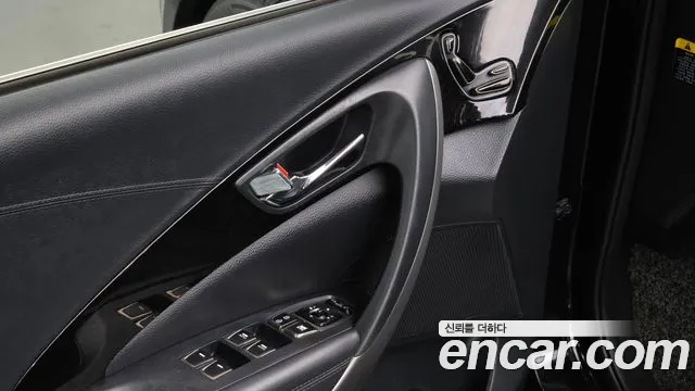 Hyundai Grandeur 2012 thumb 10