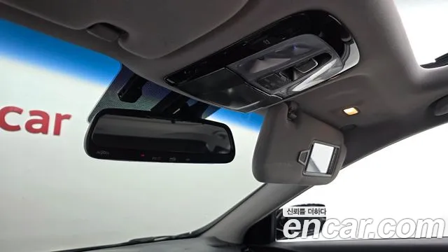 Hyundai Grandeur 2012 thumb 5
