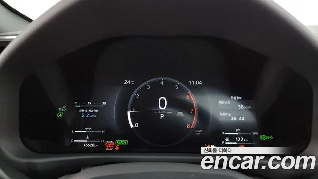 Lexus LX 2025 thumb 8