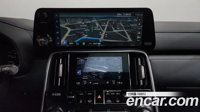 Lexus LX 2025 thumb 7