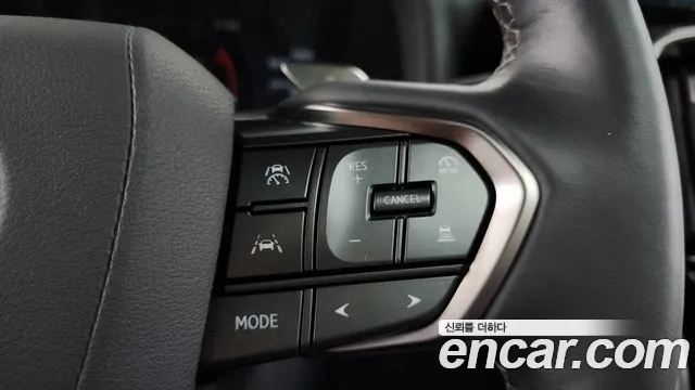 Lexus LX 2025 thumb 2