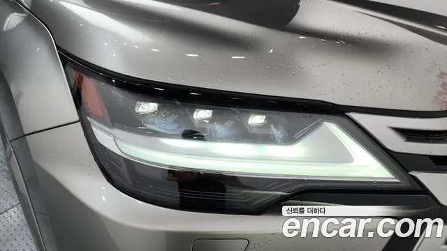 Lexus LX 2025 thumb 6