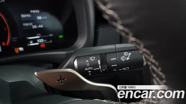 Lexus LX 2025 thumb 11