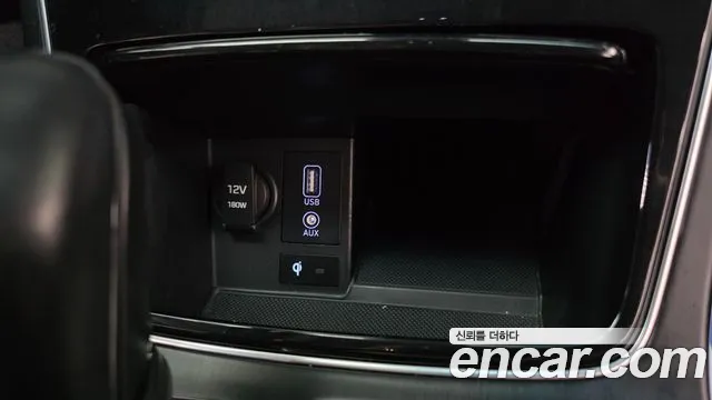 Hyundai Grandeur 2017 thumb 8