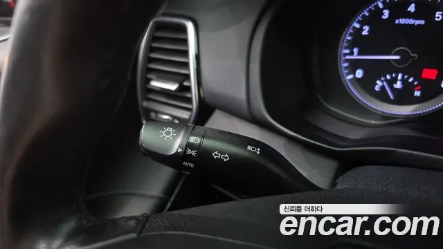 Hyundai Grandeur 2017 thumb 7