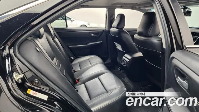 Toyota Camry 2015 thumb 3