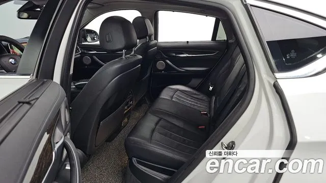 BMW X6 2016 thumb 7