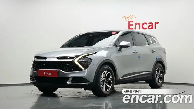Kia Sportage 2022 thumb 9