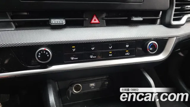 Kia Sportage 2022 thumb 12