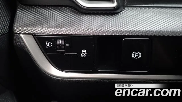 Kia Sportage 2022 thumb 6