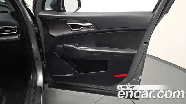 Kia Sportage 2022 thumb 8