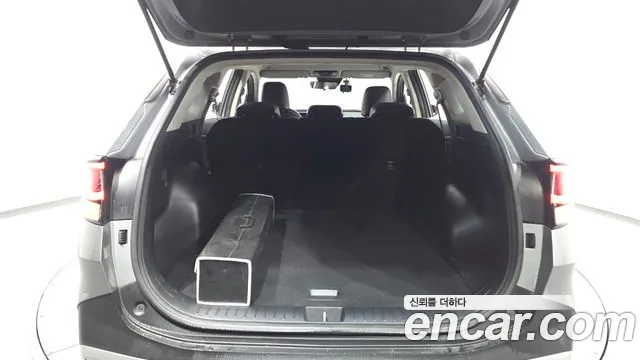 Kia Sportage 2022 thumb 10