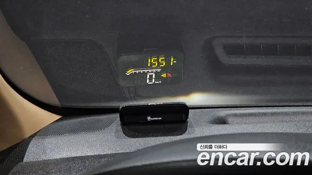 Kia Carnival 2018 thumb 9