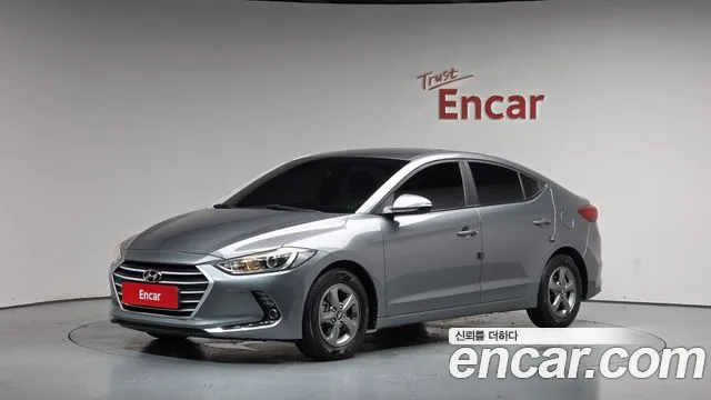 Hyundai AD 2016 thumb 2