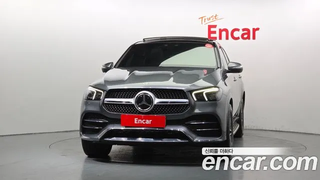 Mercedes-Benz E-Класс 2021 thumb 5