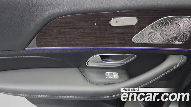 Mercedes-Benz E-Класс 2021 thumb 8