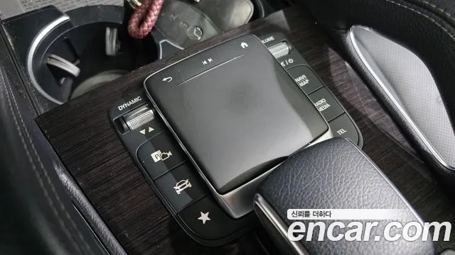 Mercedes-Benz E-Класс 2021 thumb 9