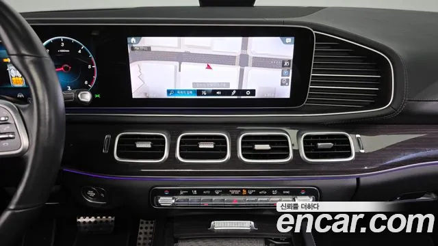 Mercedes-Benz E-Класс 2021 thumb 4
